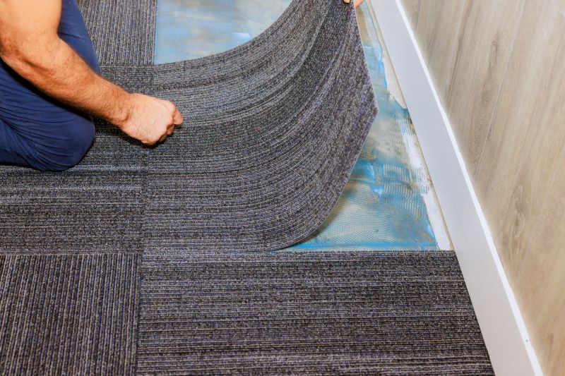 Bedroom Carpet Replacement in Toms River, NJ