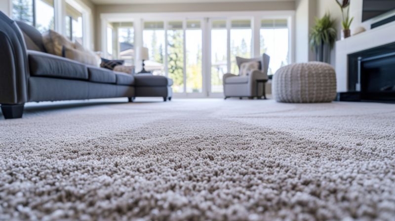 Bedroom Carpet Replacement in Monmouth County, NJ