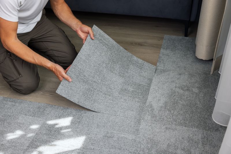 Carpet Installation in Monmouth County, NJ