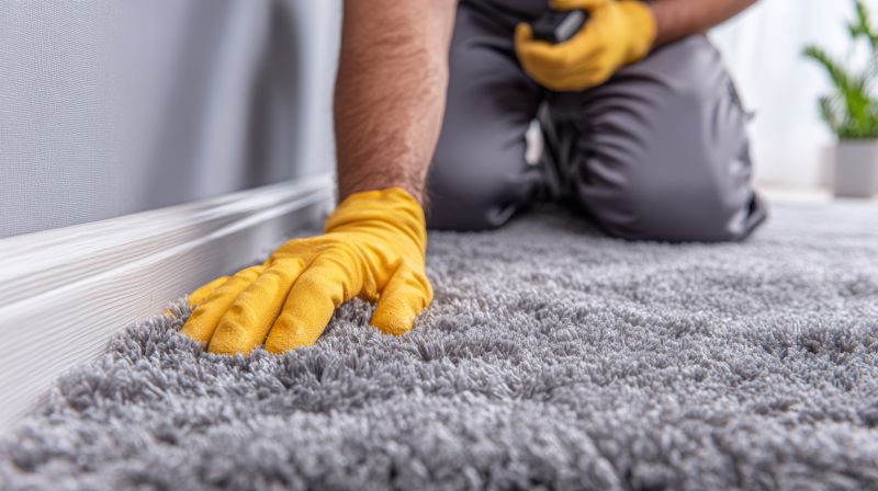 Carpet Installation in Monmouth County, NJ