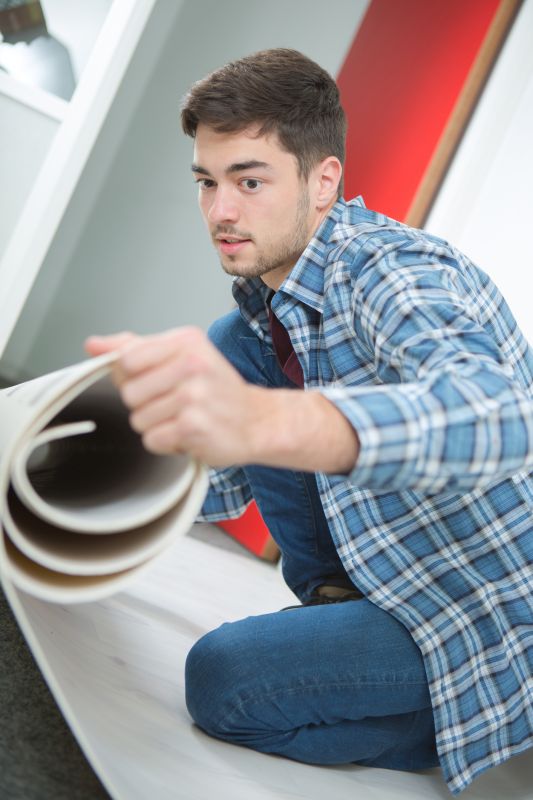 Carpet Laying Service in Toms River, NJ
