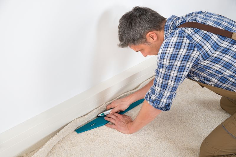 Carpet Replacement in Toms River, NJ