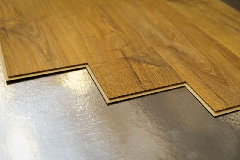 Engineered Wood Installation in Winston Salem, NC