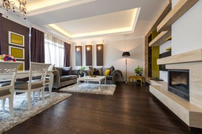 Hardwood Installation in Gilbert, AZ