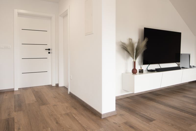 Laminate Floor Replacement in Arvada, CO