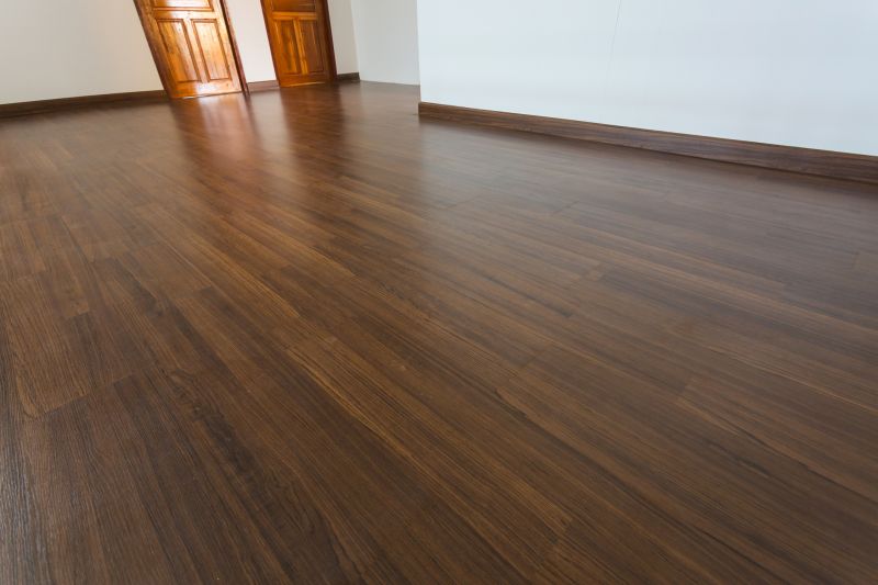 Laminate Flooring Replacement in Loudoun County, VA