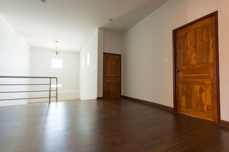 Laminate Wood Installation in Manassas, VA