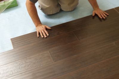 Lvt Replacement in Arvada, CO