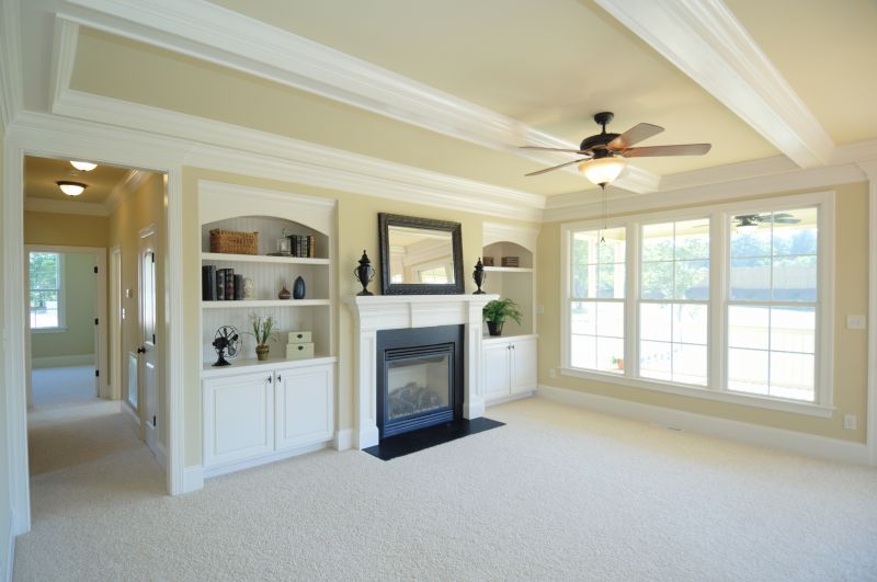 Shag Carpet Installation in Monmouth County, NJ