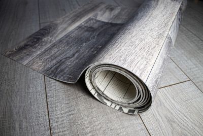 Sheet Flooring Installation in Nashville, TN