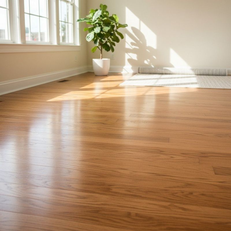 Wood Flooring Replacement in San Antonio, TX