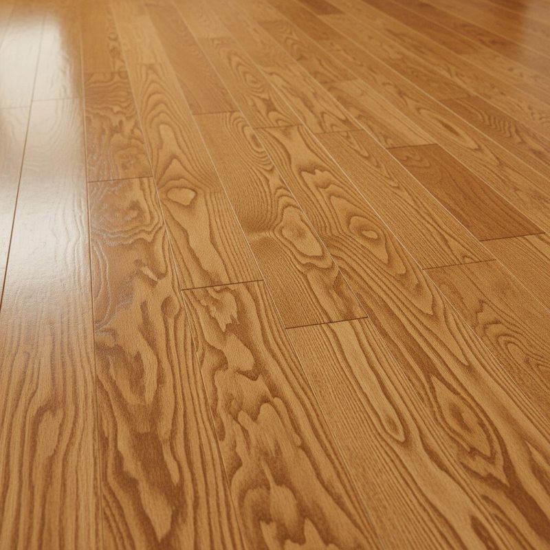 Wood Flooring Replacement in Dallas, TX