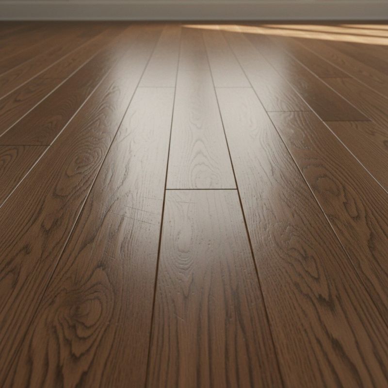 Wood Flooring Replacement in Fort Worth, TX