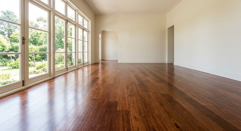 Wood Flooring Replacement in Granbury, TX