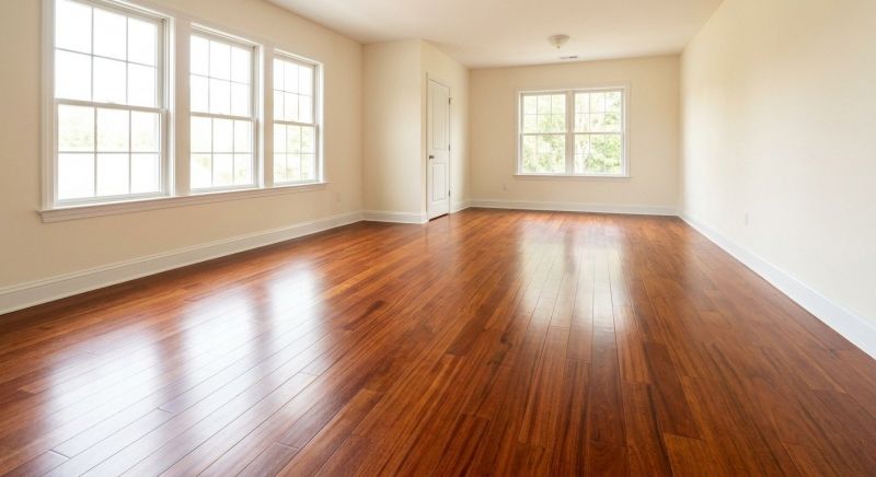Wood Flooring Replacement in San Antonio, TX